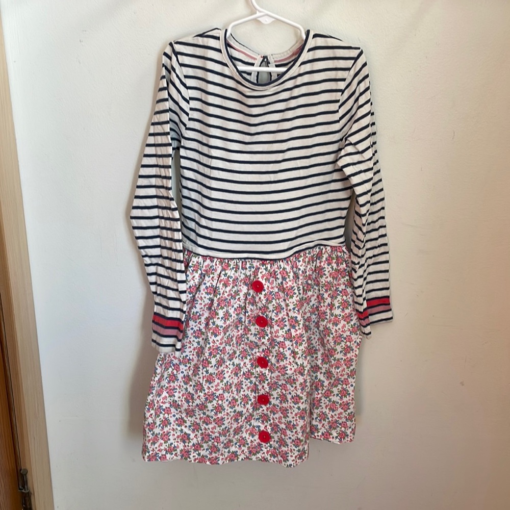 Mini Boden size 8-9